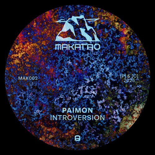 Introversion - Paimon (Original Mix)