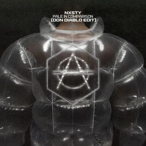 NXSTY - Pale In Comparison (Don Diablo Extended Edit)