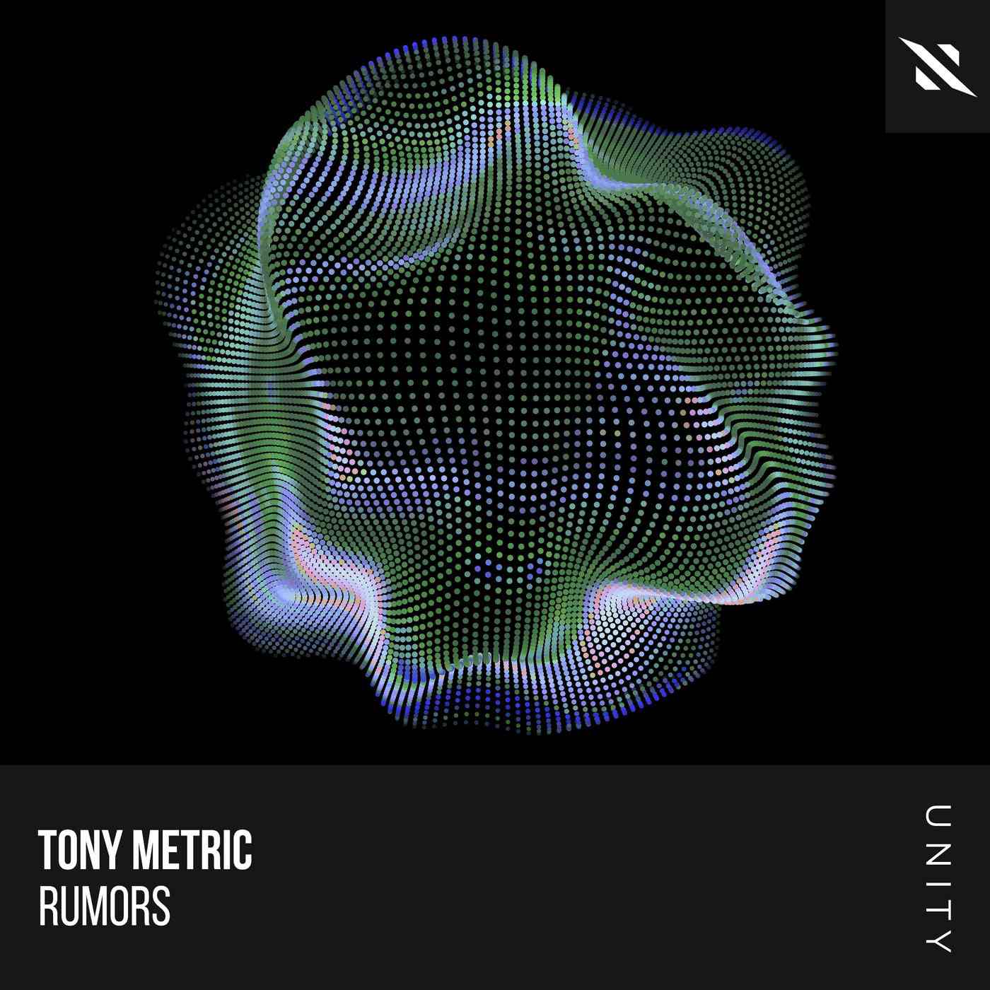 Tony Metric - Rumors (Extended Mix)