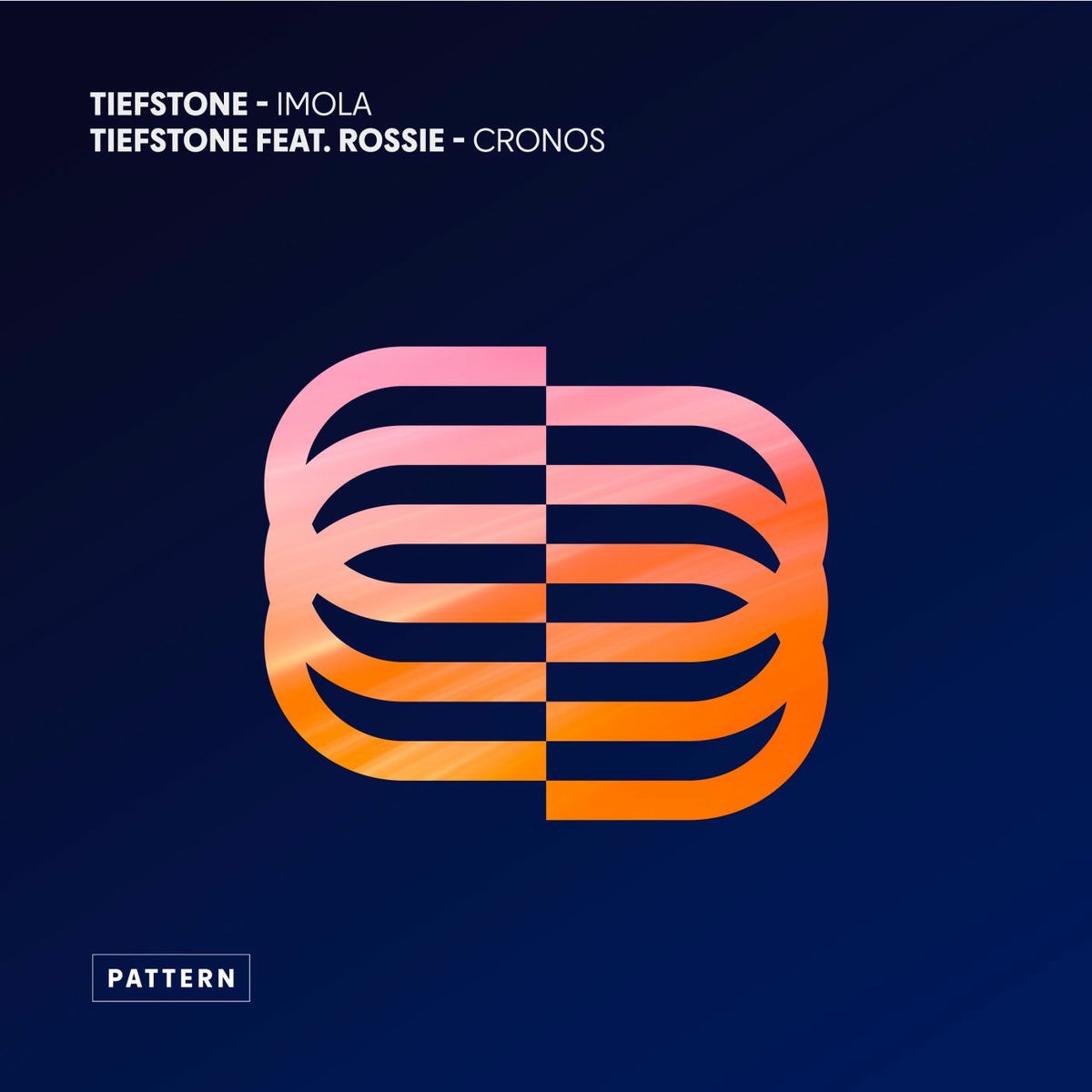 Tiefstone - Imola (Original Mix)