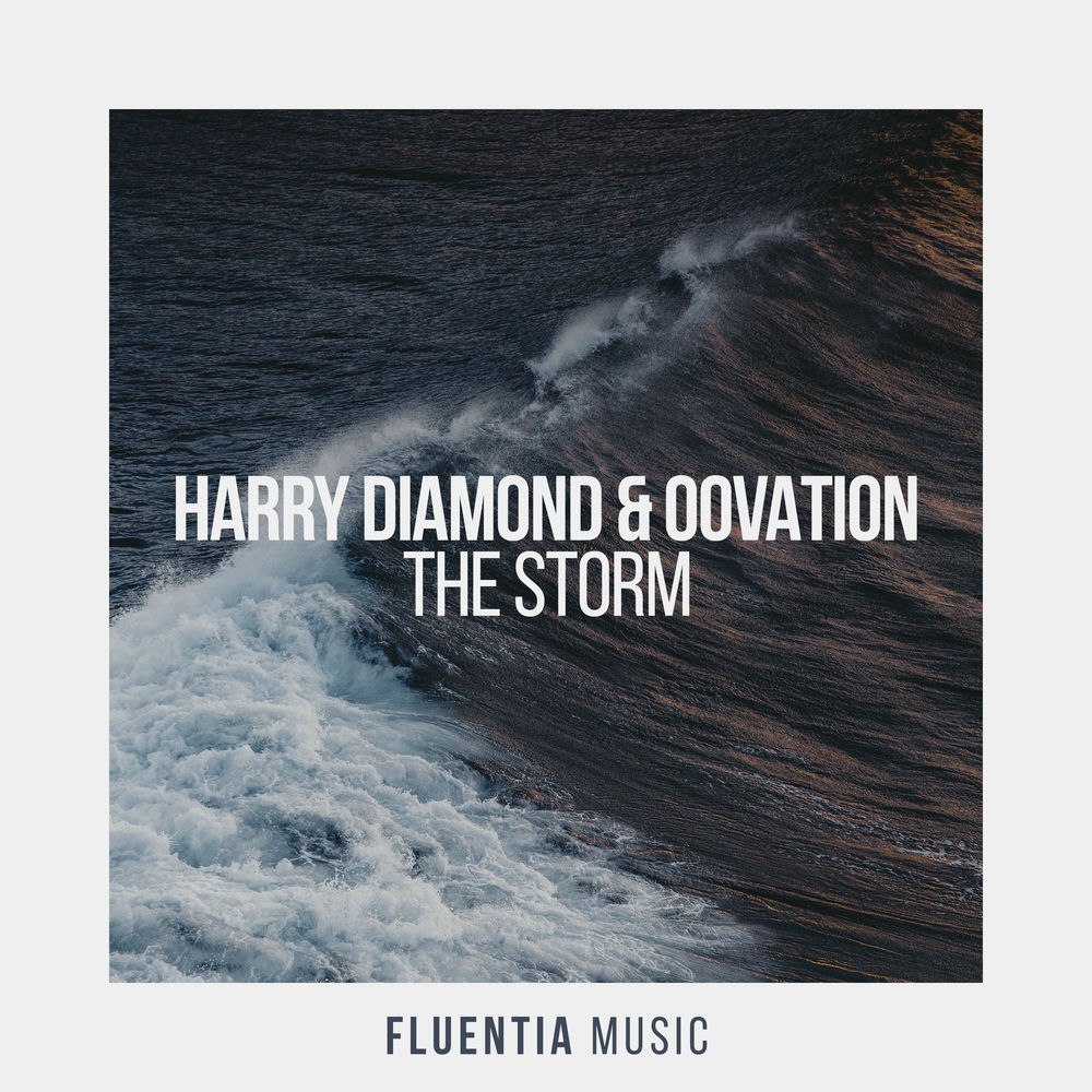 Harry Diamond & Oovation - The Storm (Extended Mix)