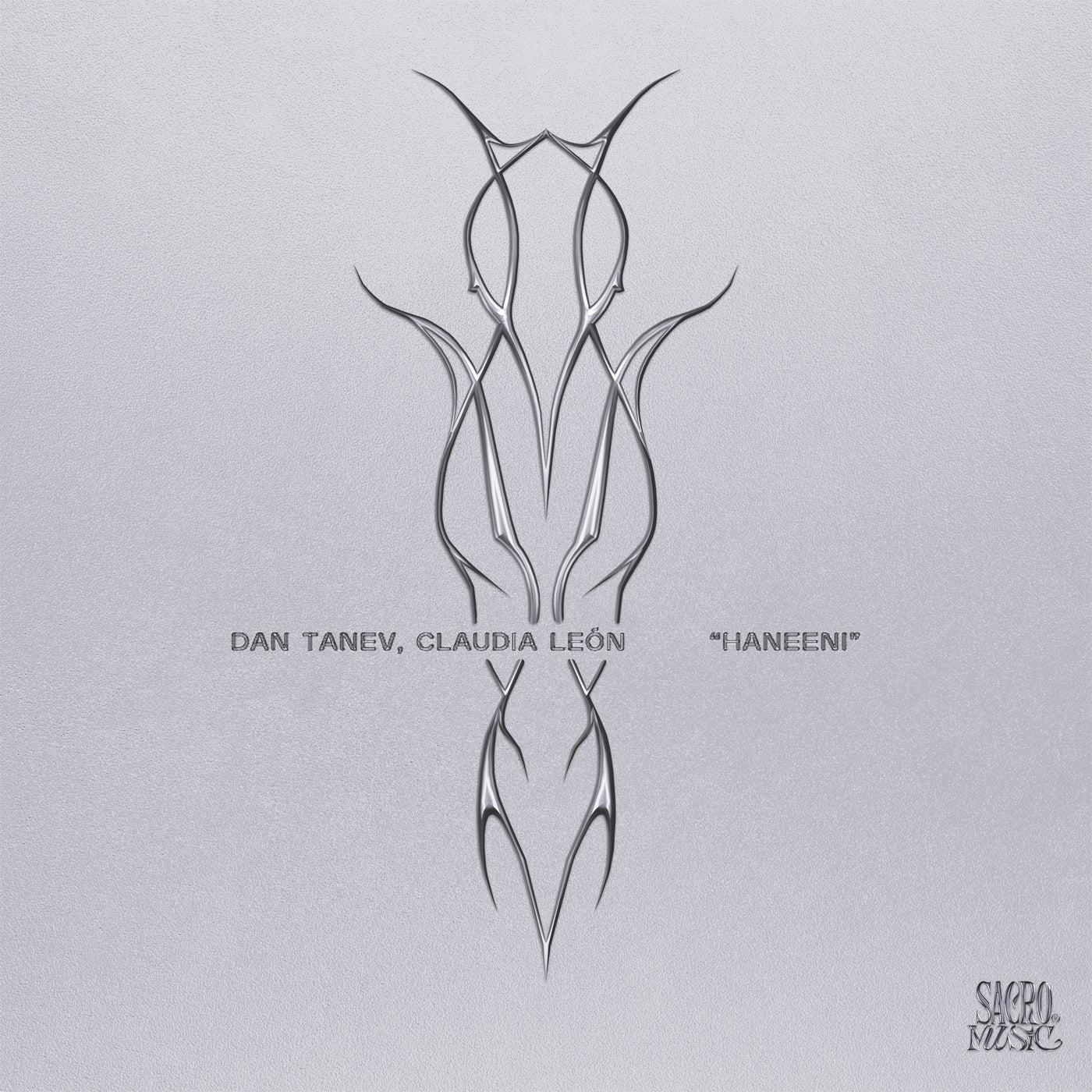 Dan Tanev, Claudia León - Haneeni (Original Mix)
