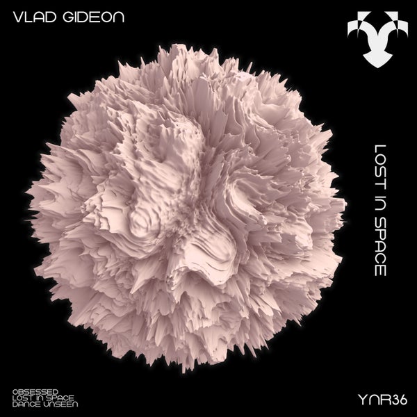 Vlad Gideon - Lost in Space (Extended Mix)