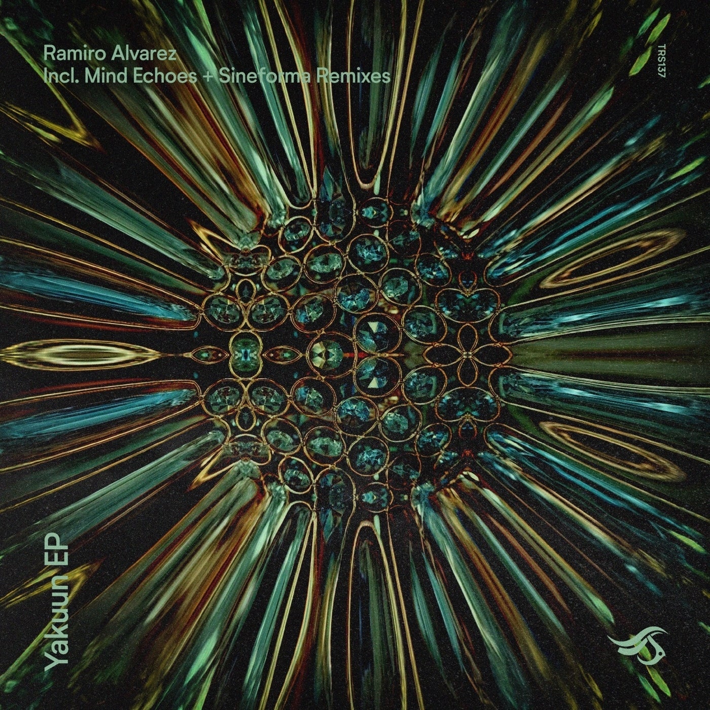 Ramiro Alvarez - Kaab (Original Mix)