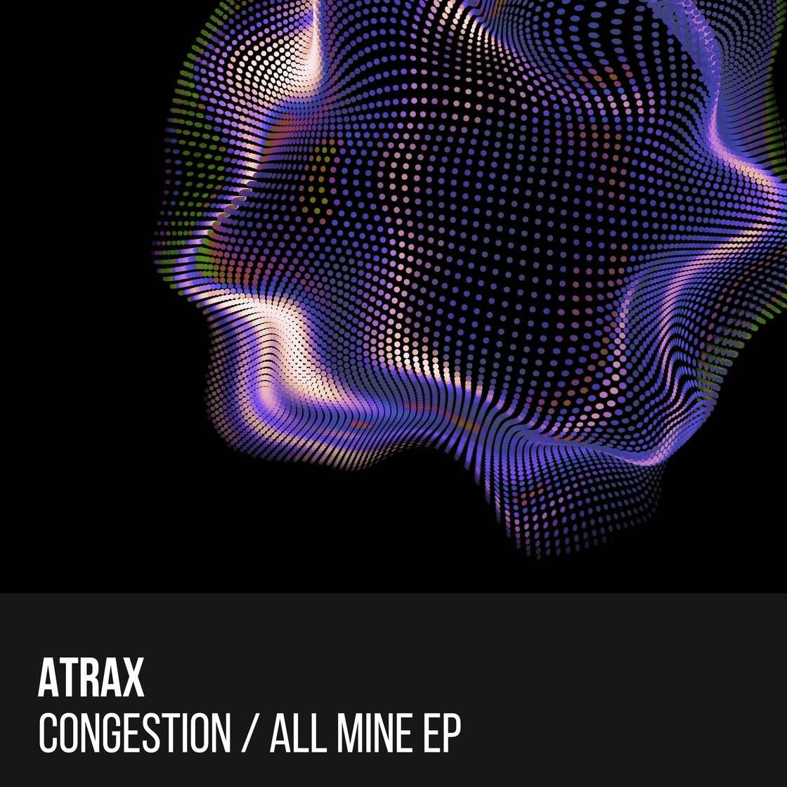 Atrax - Congestion (Extended Mix)