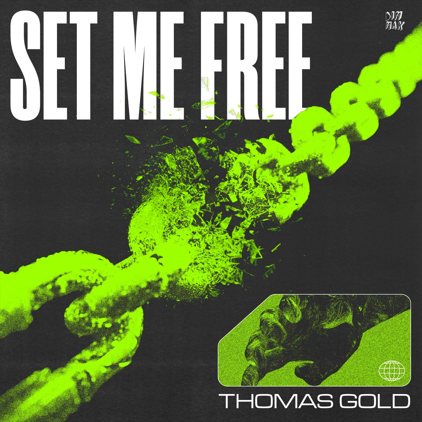 Thomas Gold - Set Me Free (Extended Mix)