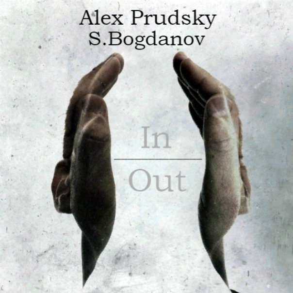 Alex Prudsky, S.Bogdanov - In & Out (Live)