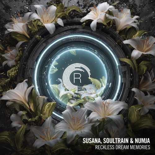 Susana, Soultrain & NUMJA - Reckless Dream Memories (Extended Mix)