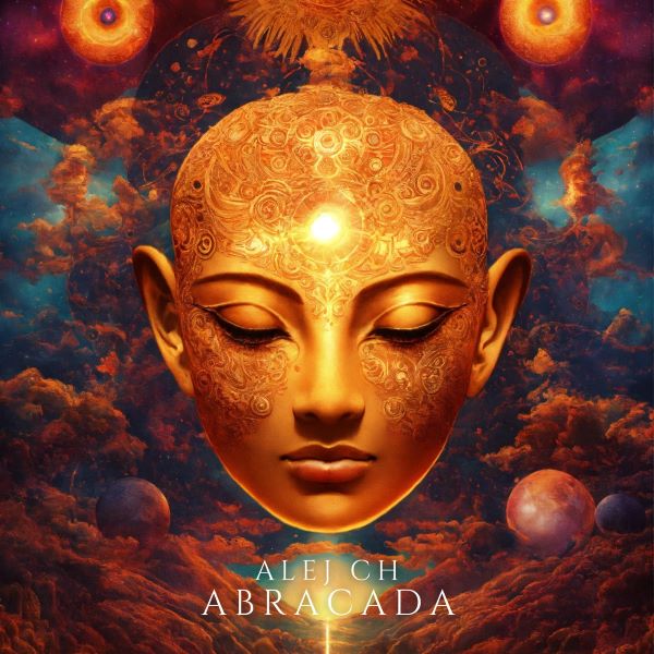 Alej Ch - Abracada (Extended Mix)