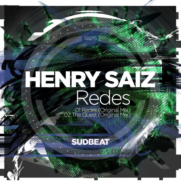 Henry Saiz - The Quest (Original Mix)
