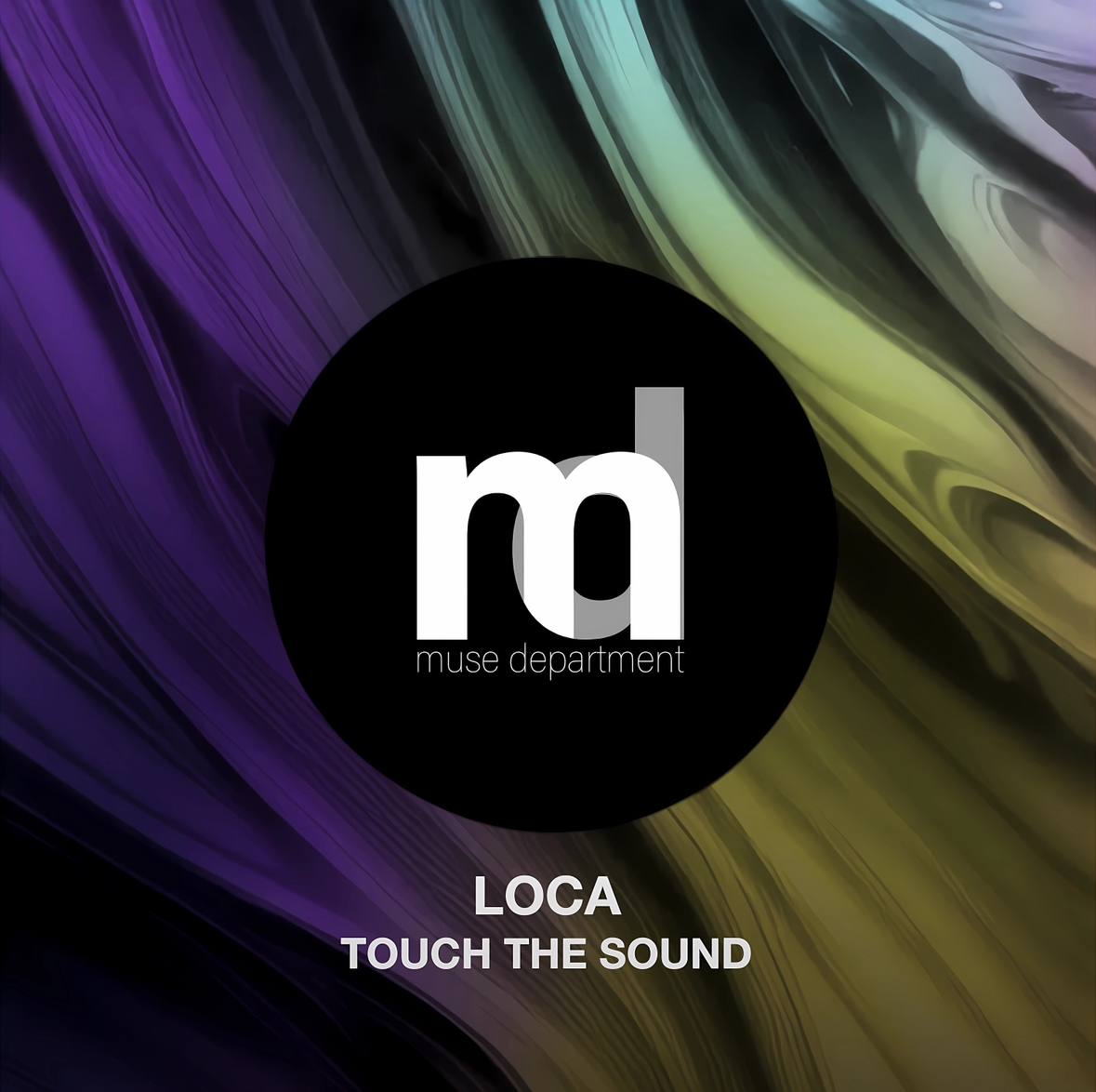 Touch The Sound - Loca (Original Mix)