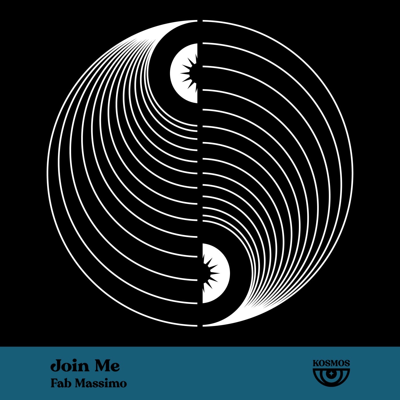 Fab Massimo - Join Me (Extended Mix)