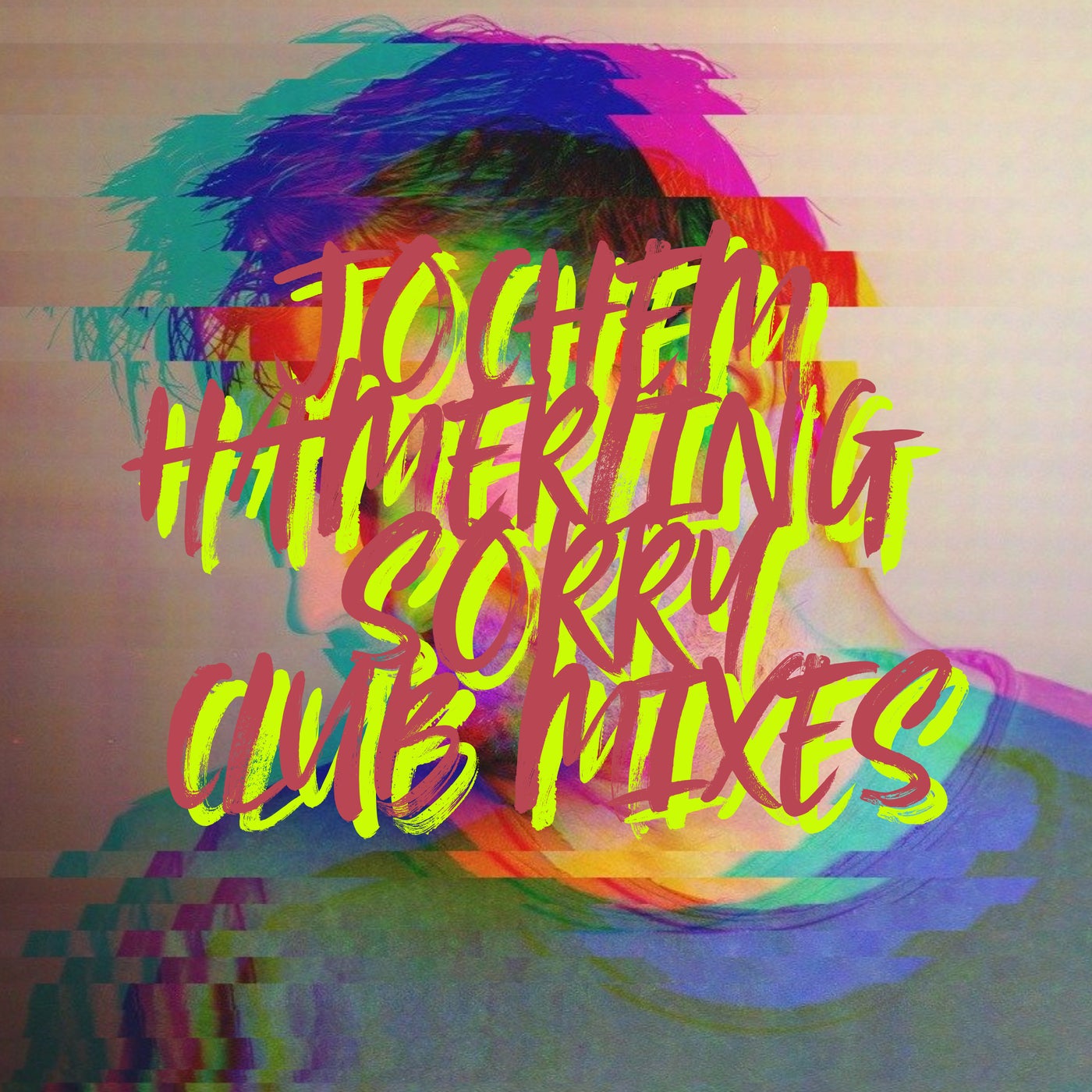 Jochem Hamerling - Sorry  (4x4 Club Mix)