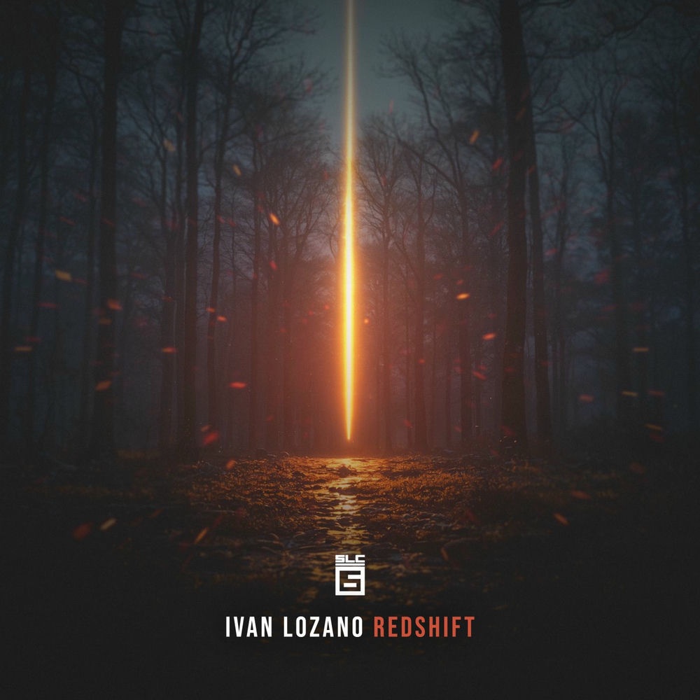 Ivan Lozano - Redshift (Original Mix)