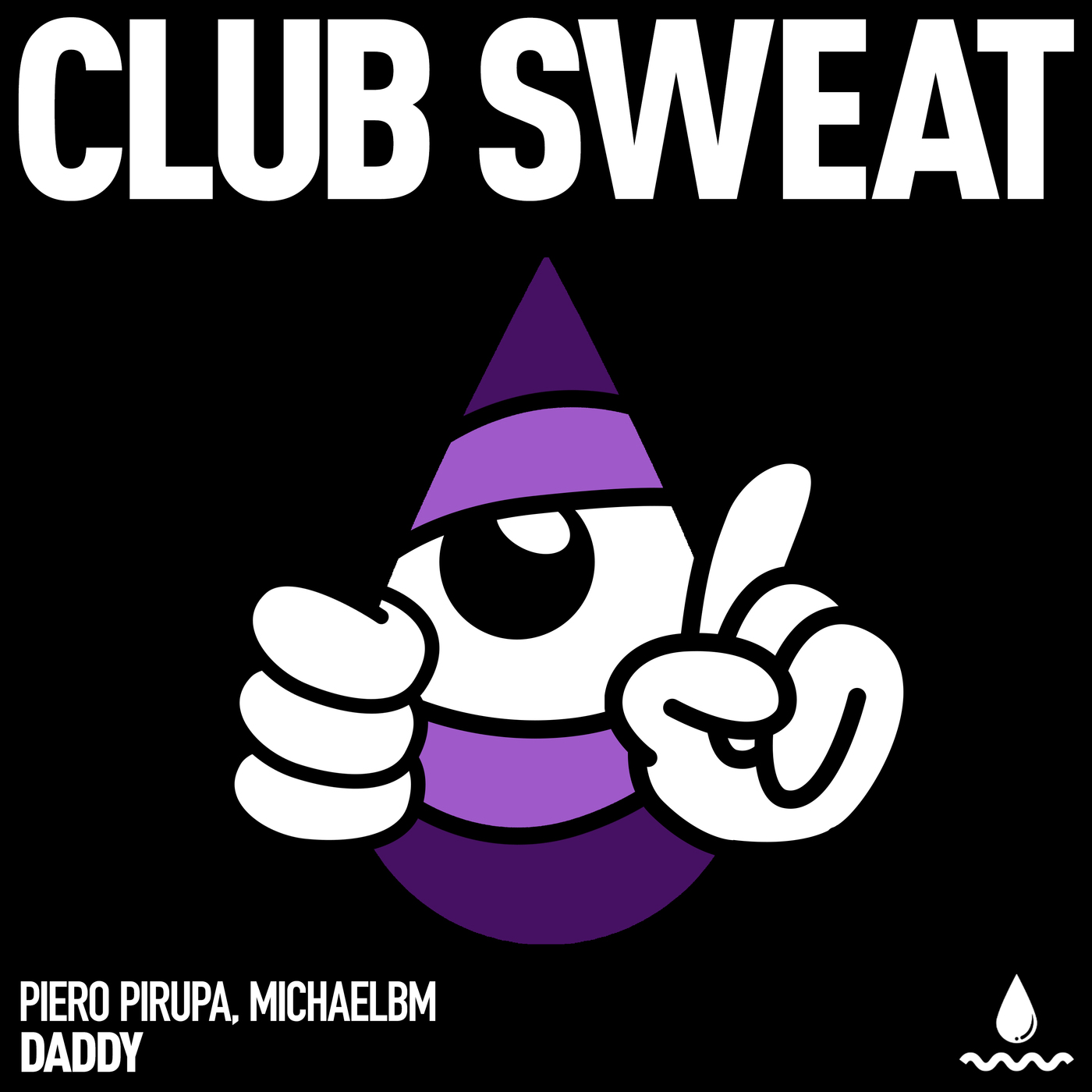 Piero Pirupa, MichaelBM - Daddy (Extended Mix)