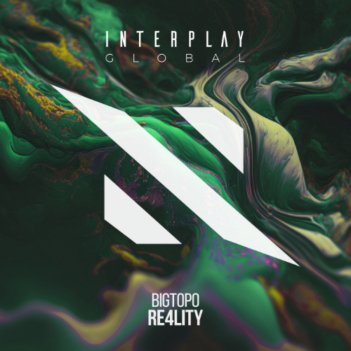 Bigtopo - Re4lity (Extended Mix)
