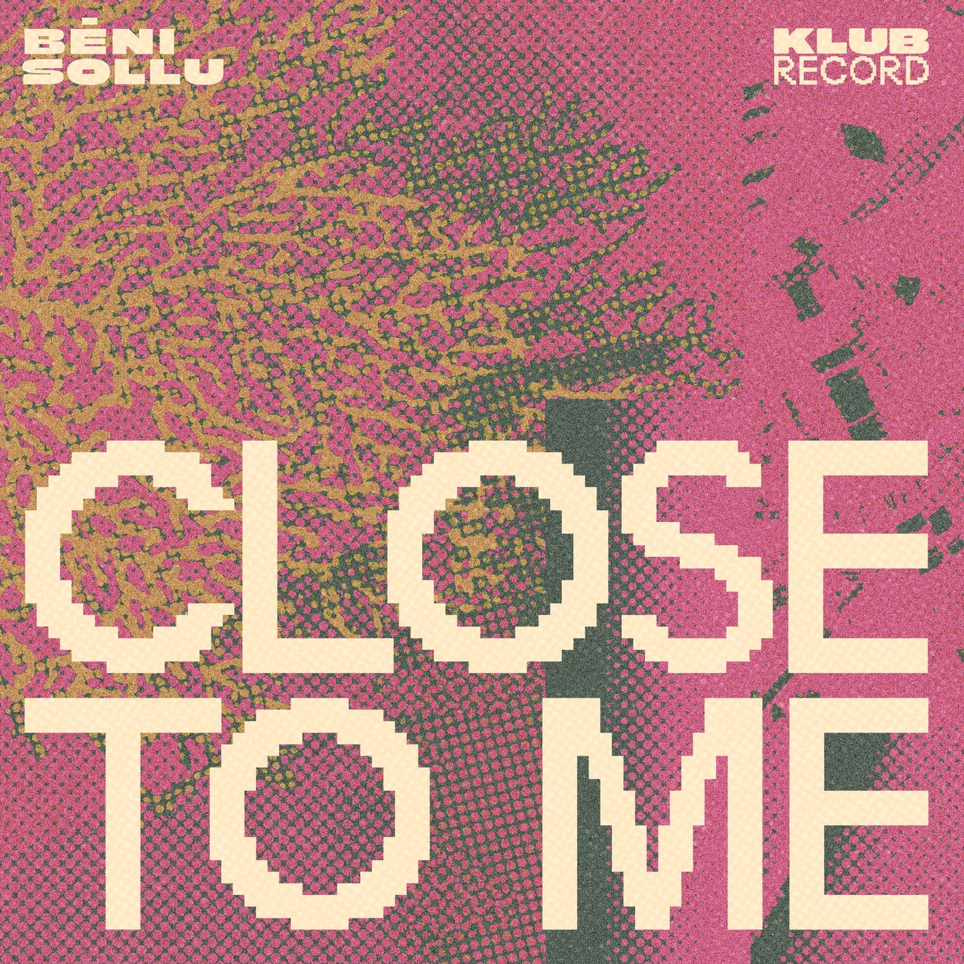 Beni, Sollu - Close To Me (Extended)
