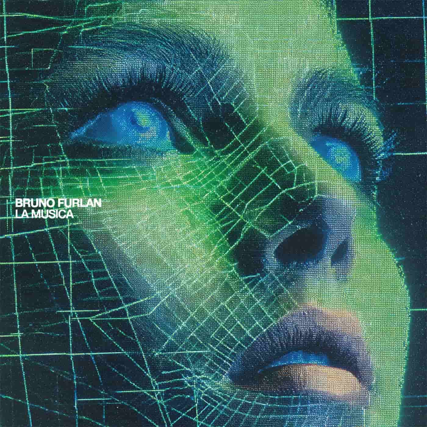 Bruno Furlan - La Musica (Original Mix)