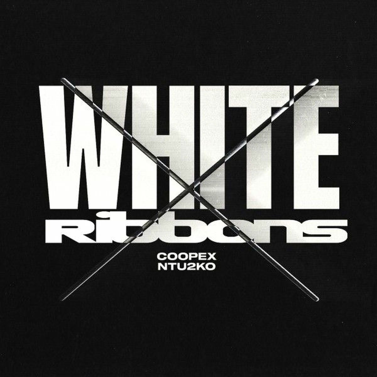 Coopex, NTU2KO - White Ribbons (Extended Mix)