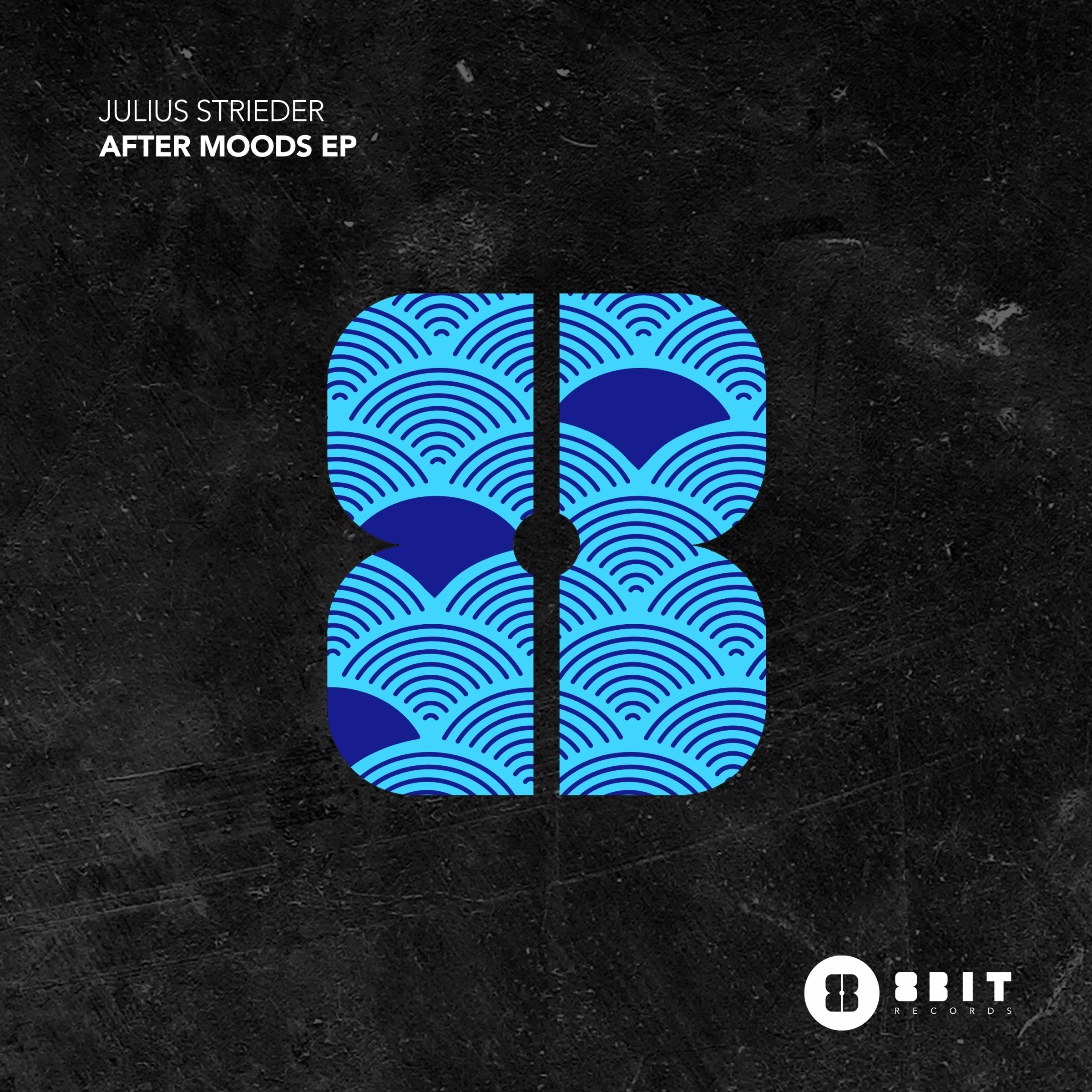 Julius Strieder - After Moods (Extended Mix)