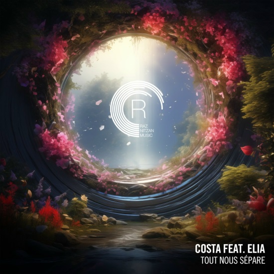Costa Feat. Elia - Tout Nous Sépare (Original Mix)