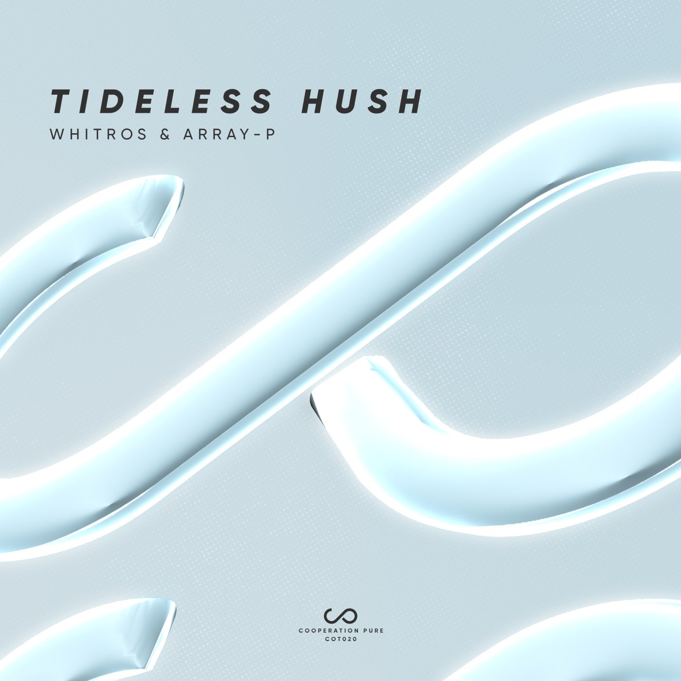 Array-P, Whitros - Tideless Hush (Extended Mix)
