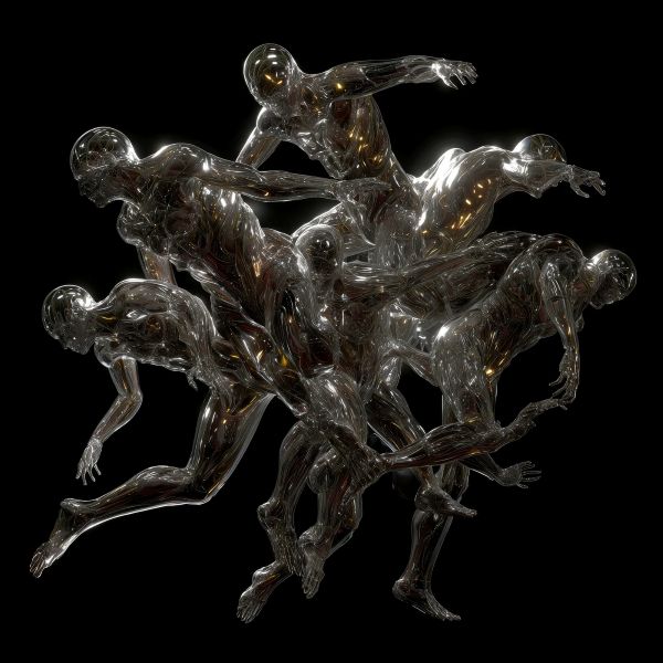 Cassian, YOTTO, Da Hool - Love Parade (Extended Mix)