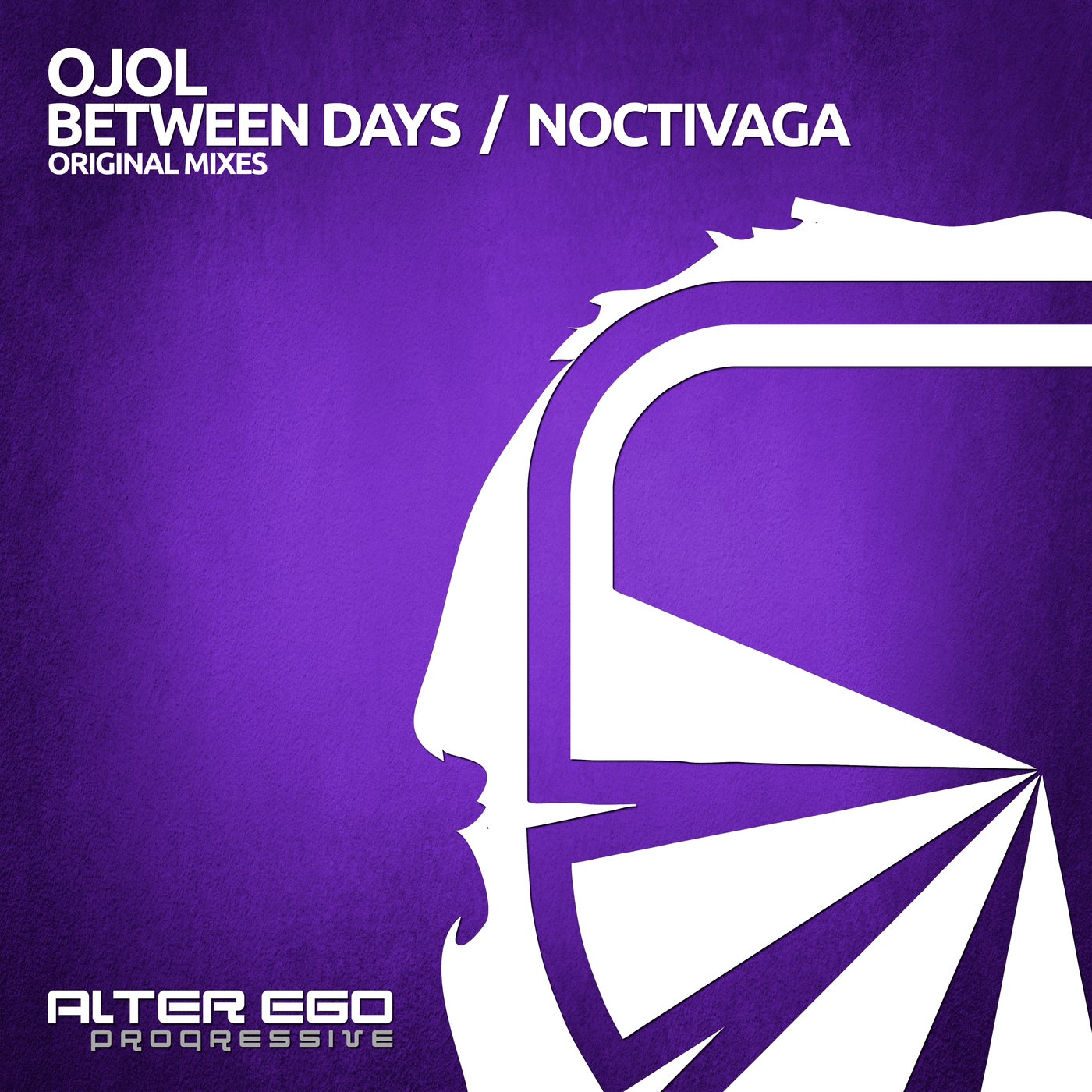 Ojol - Noctivaga  (Original Mix)