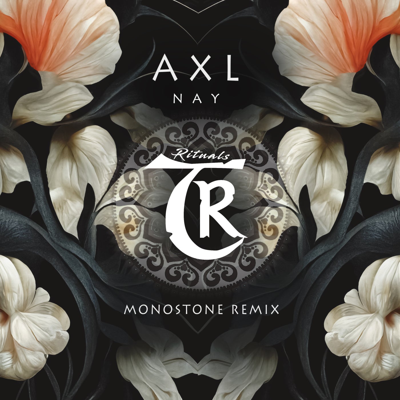 A X L - Nay (Monostone Remix)