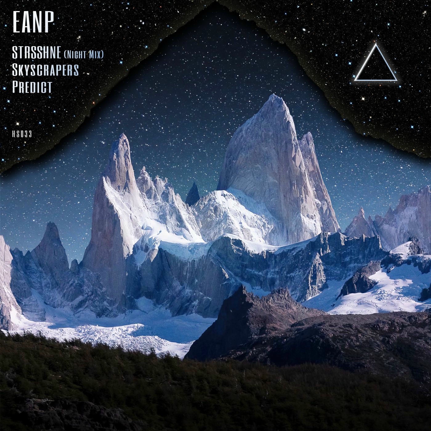 EANP - Skyscrapers (Original Mix)