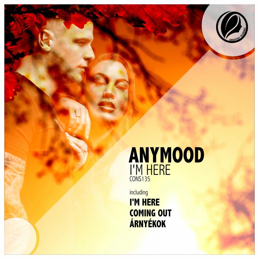 Anymood - I'm Here (Original Mix)