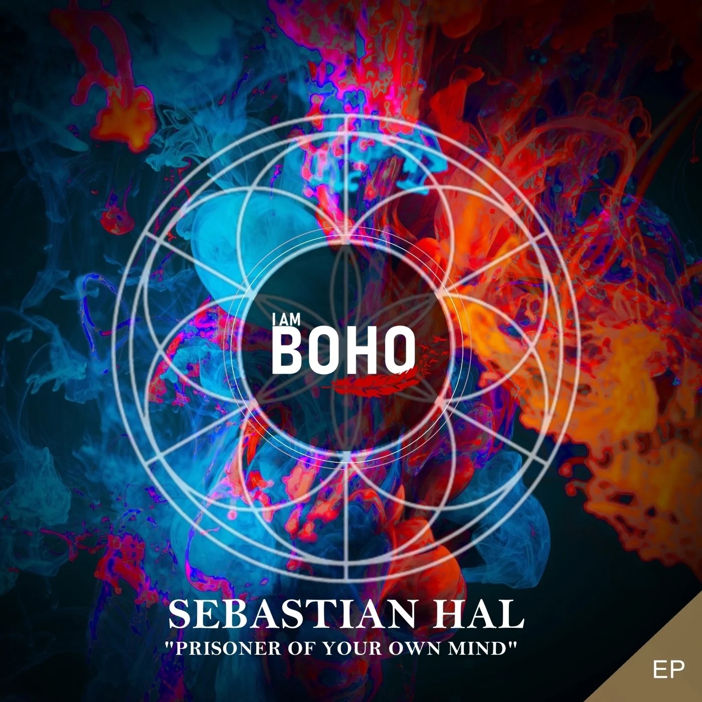 Sebastian Hal - Paralus (Original Mix)