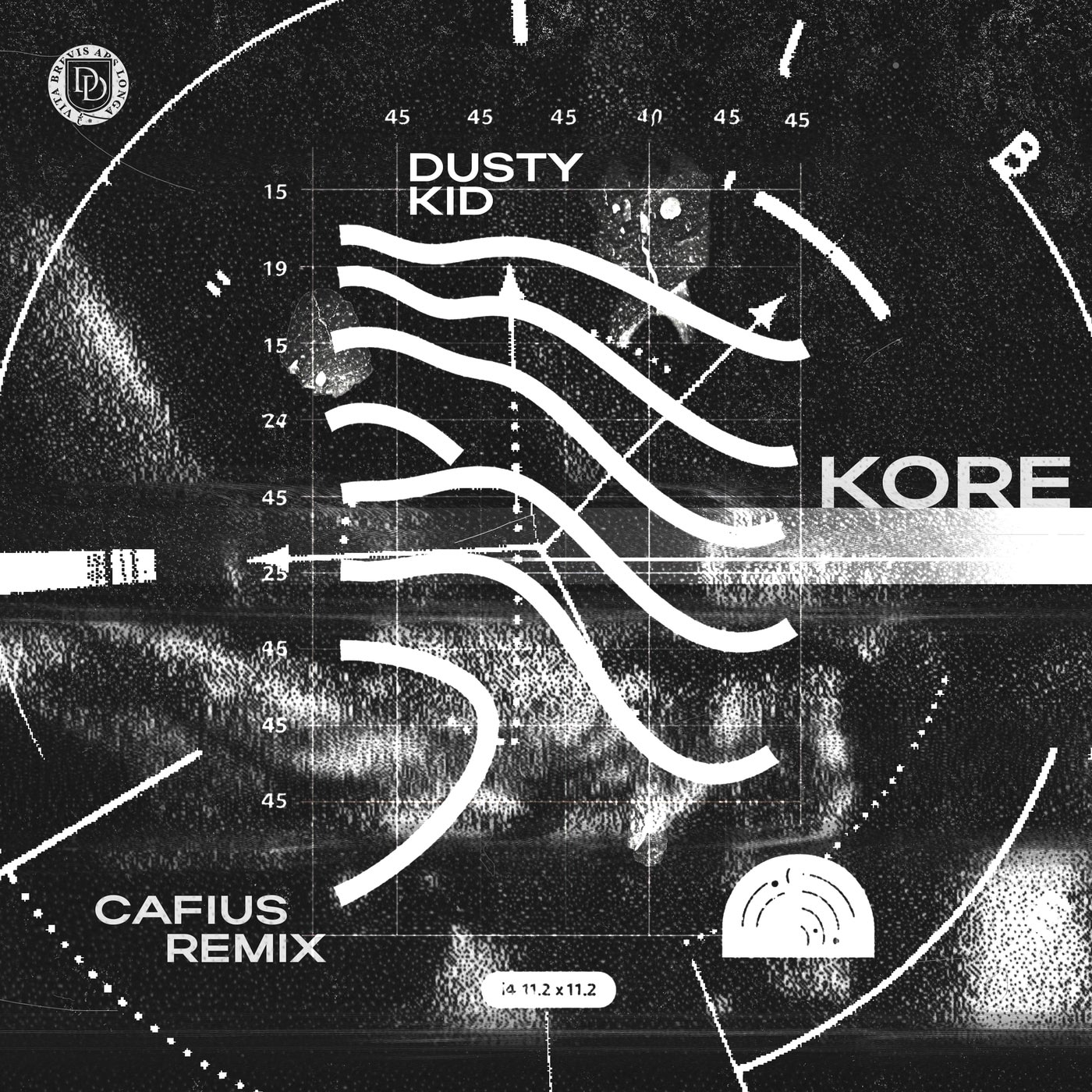 Dusty Kid - Kore (Cafius Remix)