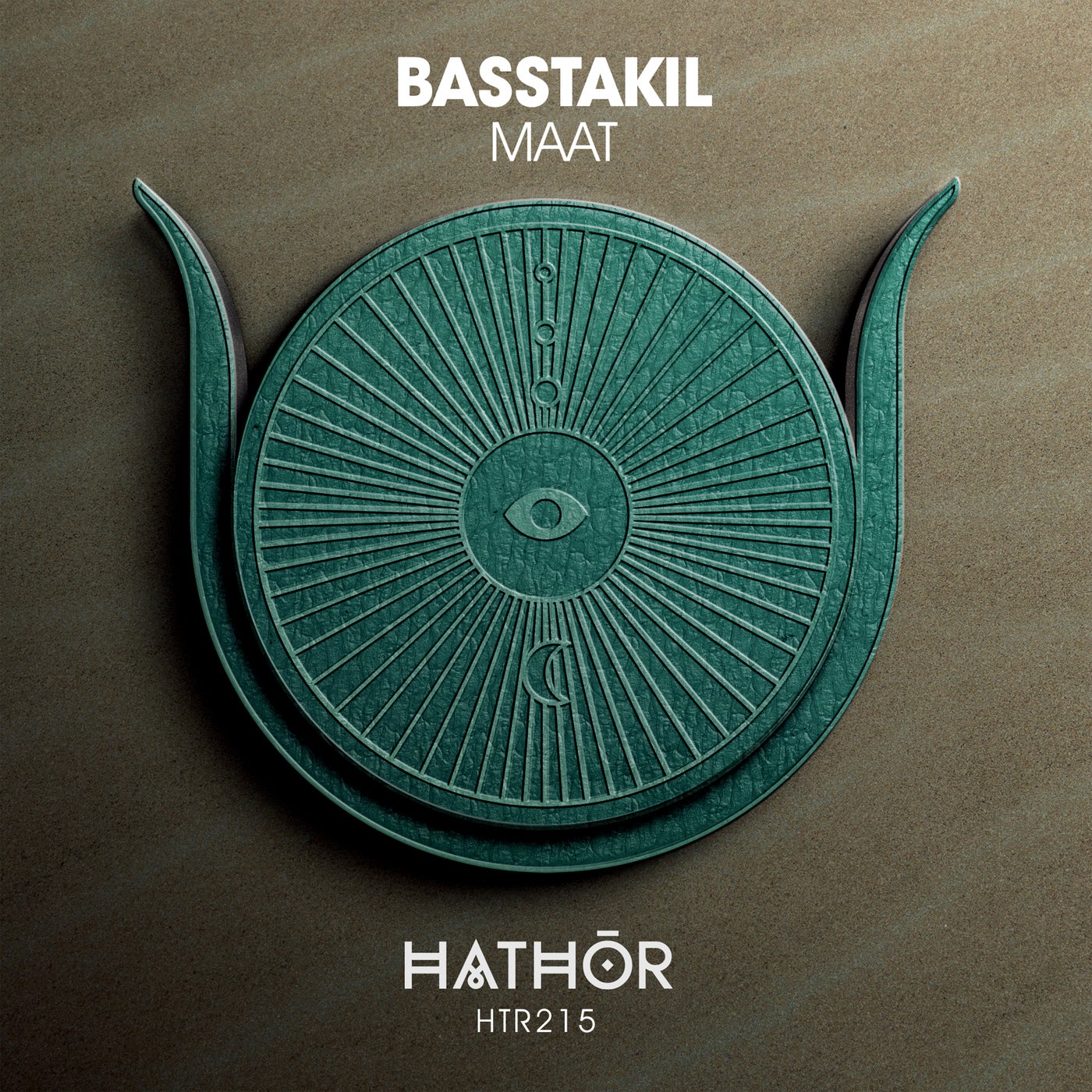 Basstakil - Maat (Extended Mix)