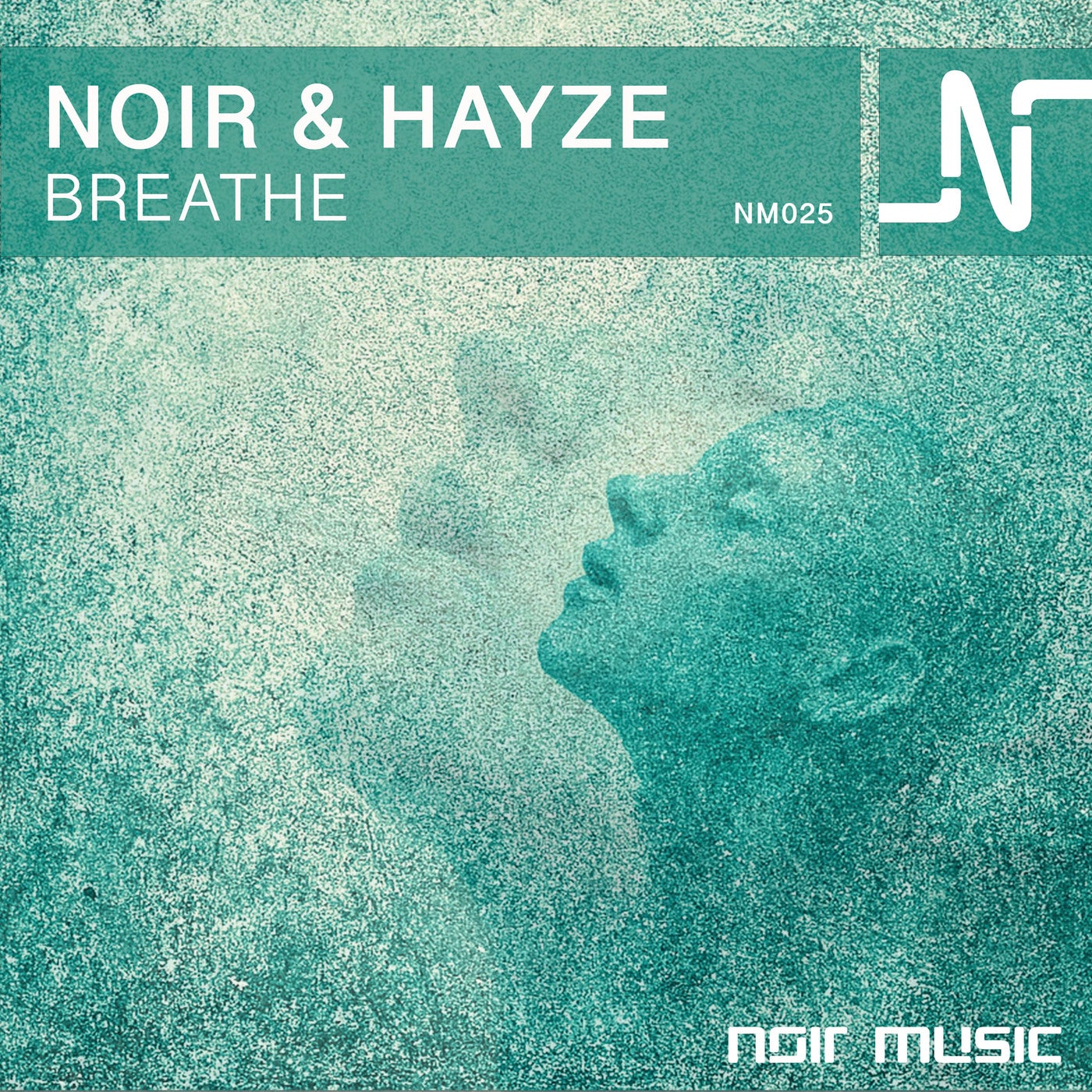 Noir, Hayze - Breathe (Extended Mix)