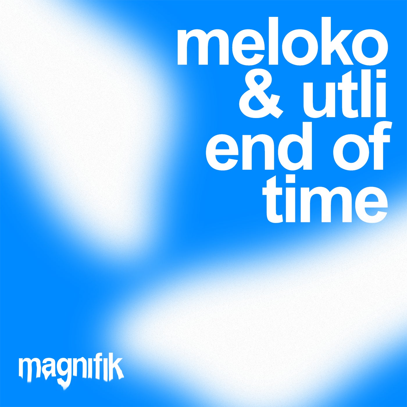 Meloko, Utli - End Of Time (Original Mix)