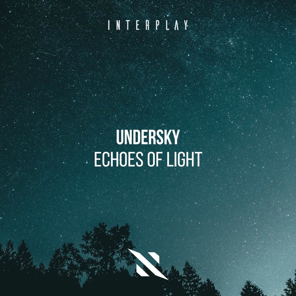 Undersky - Echoes of Light (Extended Mix)