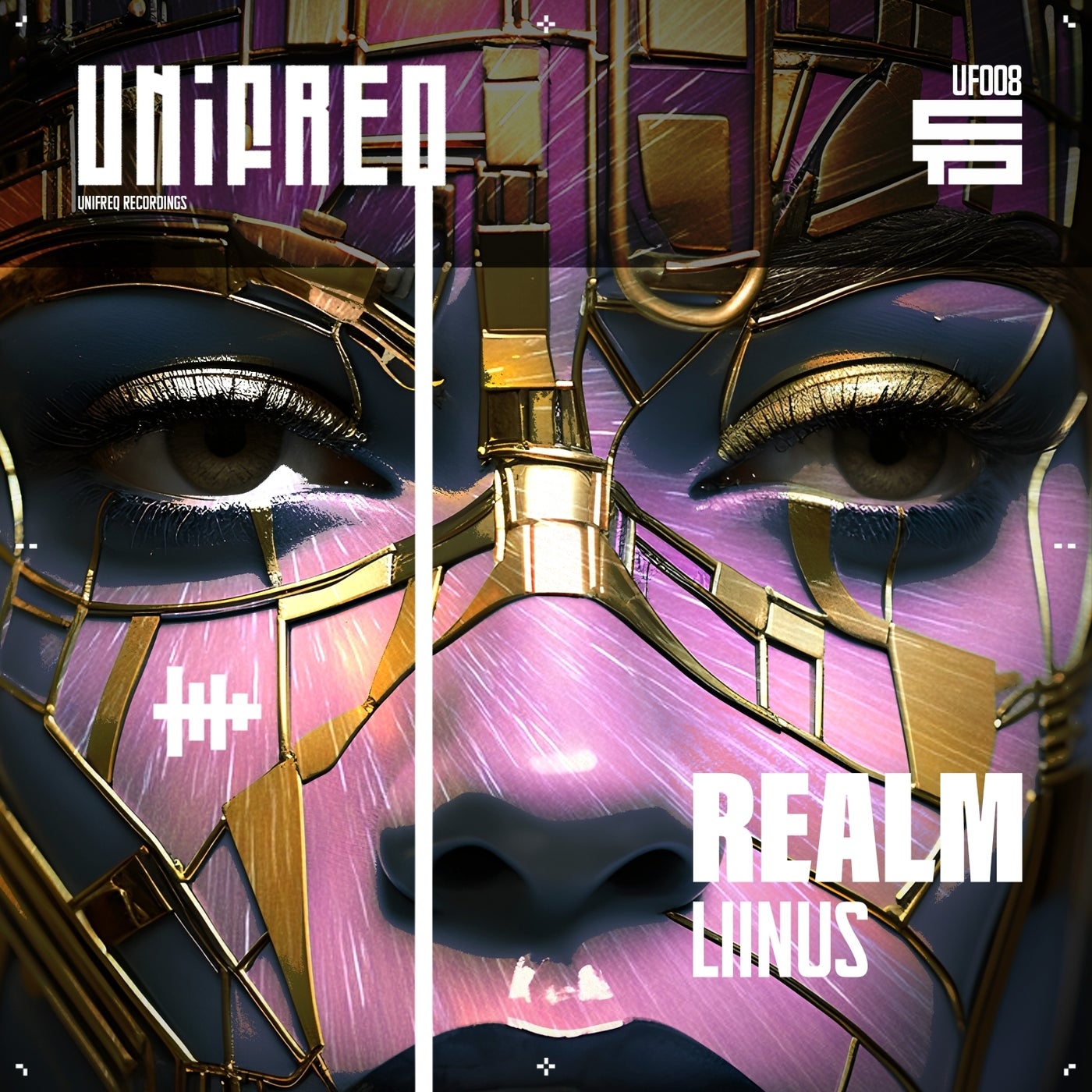 Liinus - Realm (LINUS BEATSKiP Extended Edit)
