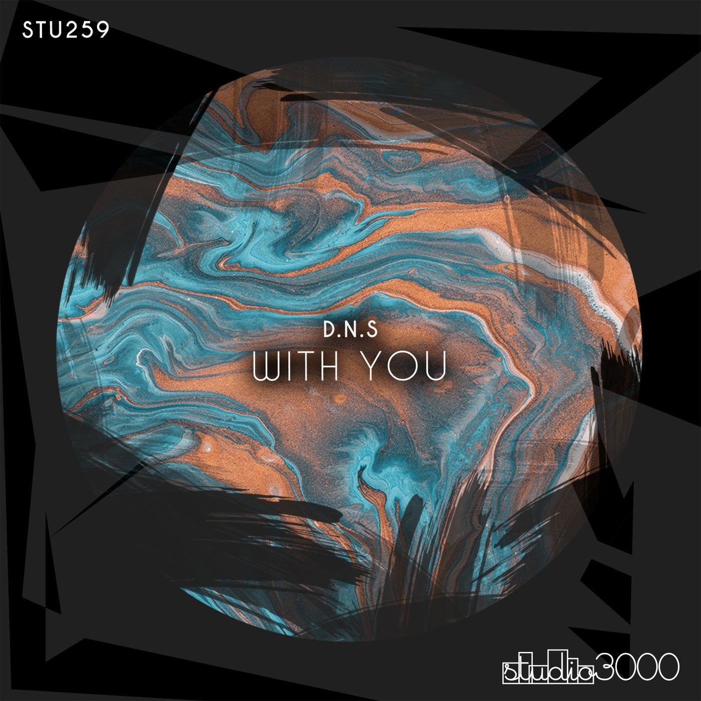 D.N.S - With You (Original Mix)
