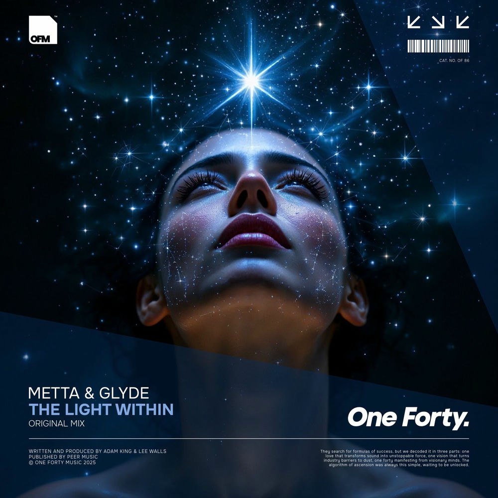 Metta & Glyde - The Light Within (Original Mix)