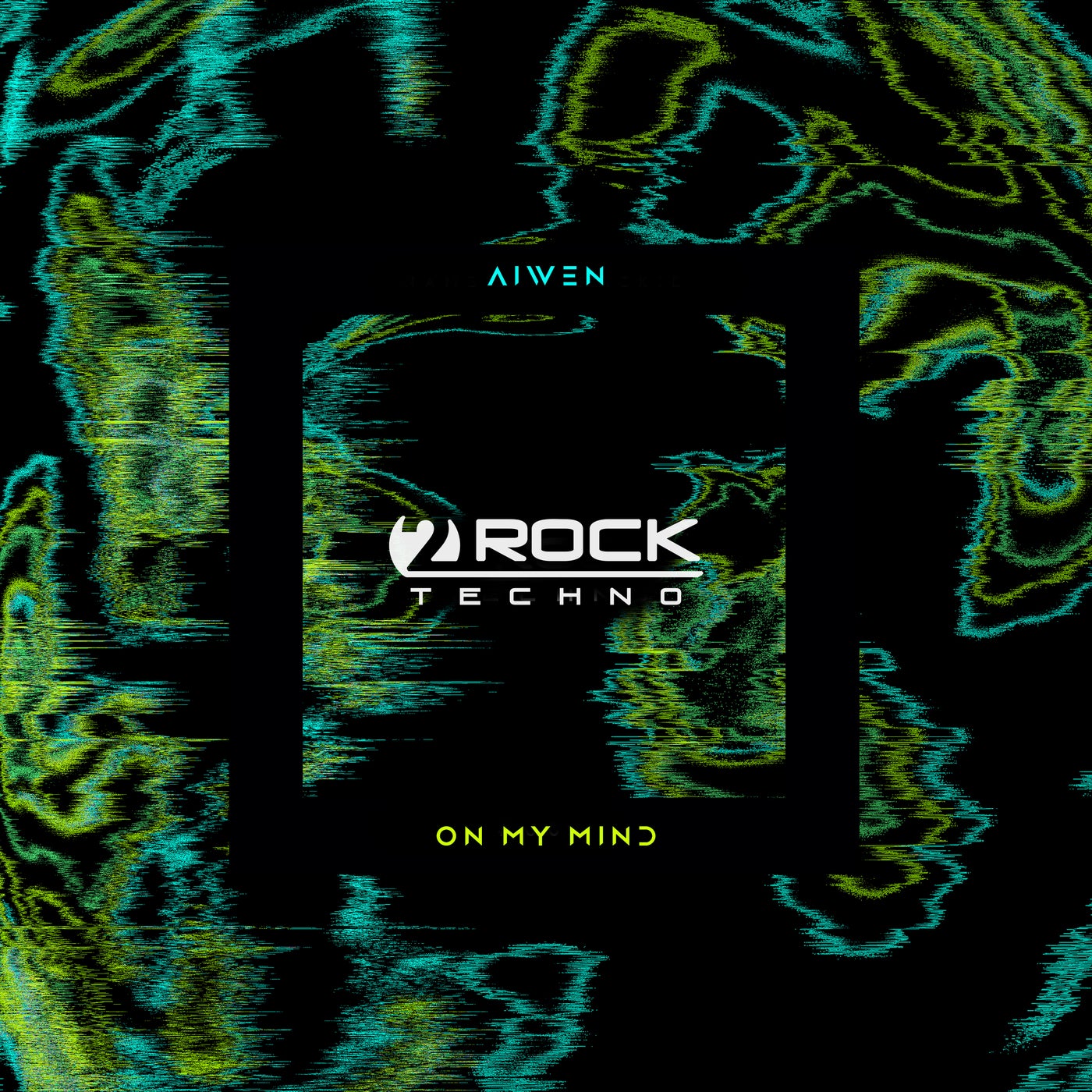 AIWEN - On My Mind (Extended Mix)