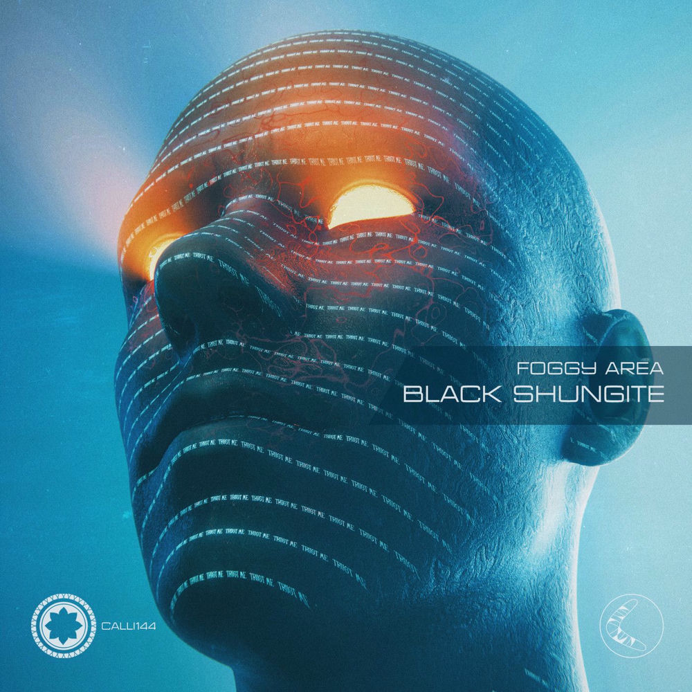 Foggy Area - Black Shungite (SanderRav Remix)
