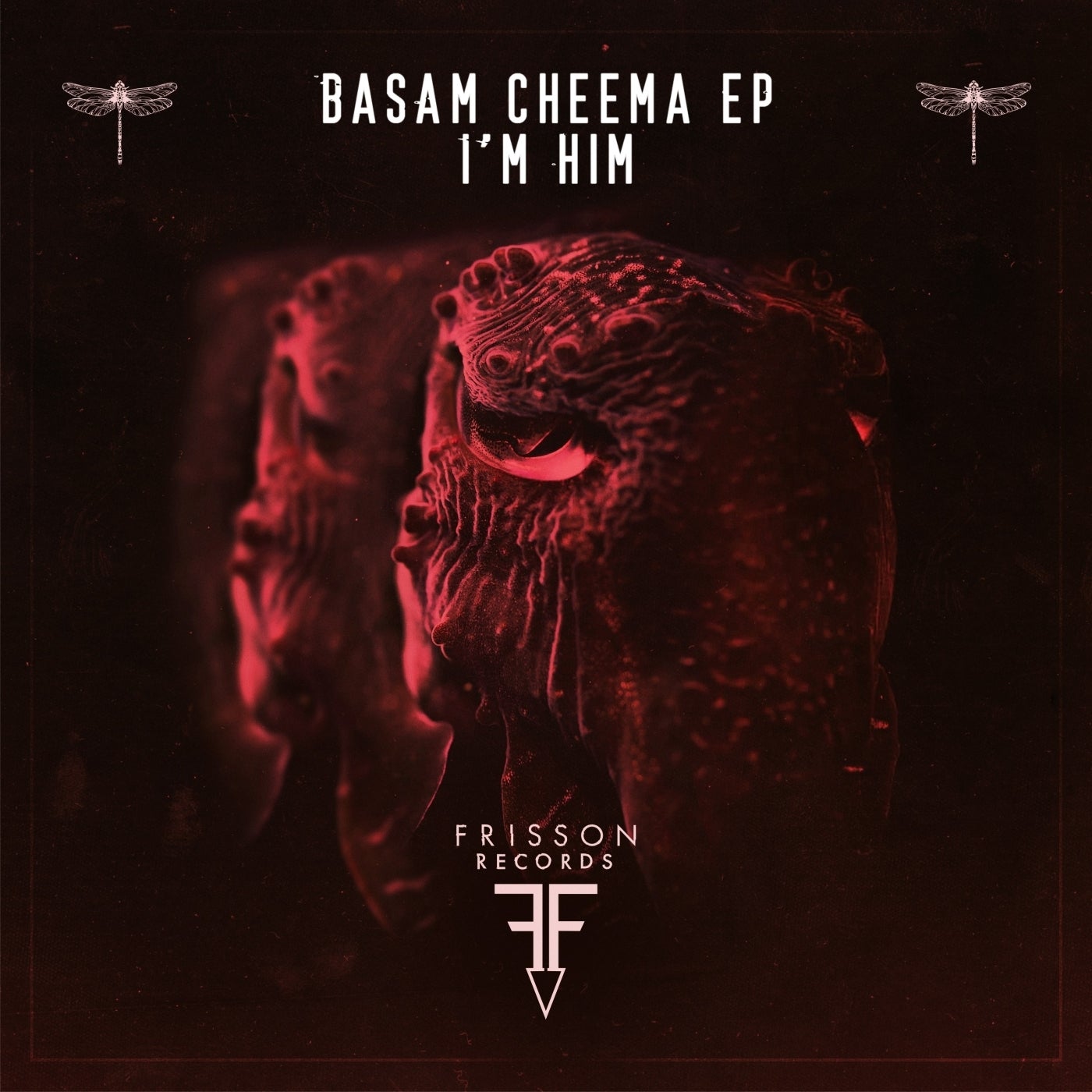 Basam Cheema - Fuck That Shit (Original Mix)