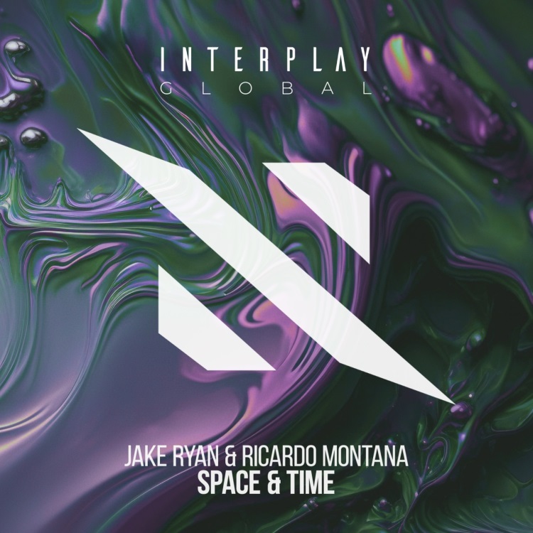 Jake Ryan & Ricardo Montana - Space & Time (Extended Mix)