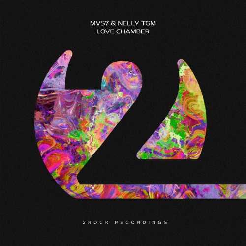 Mvs7 & Nelly Tgm - Love Chamber (Extended Mix)