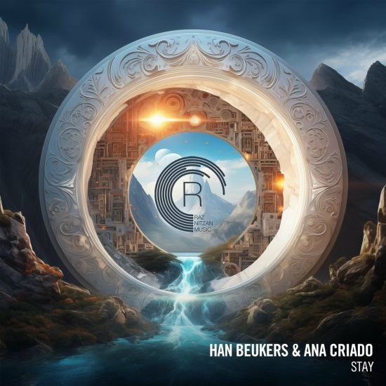 Han Beukers & Ana Criado - Stay (Extended Mix)