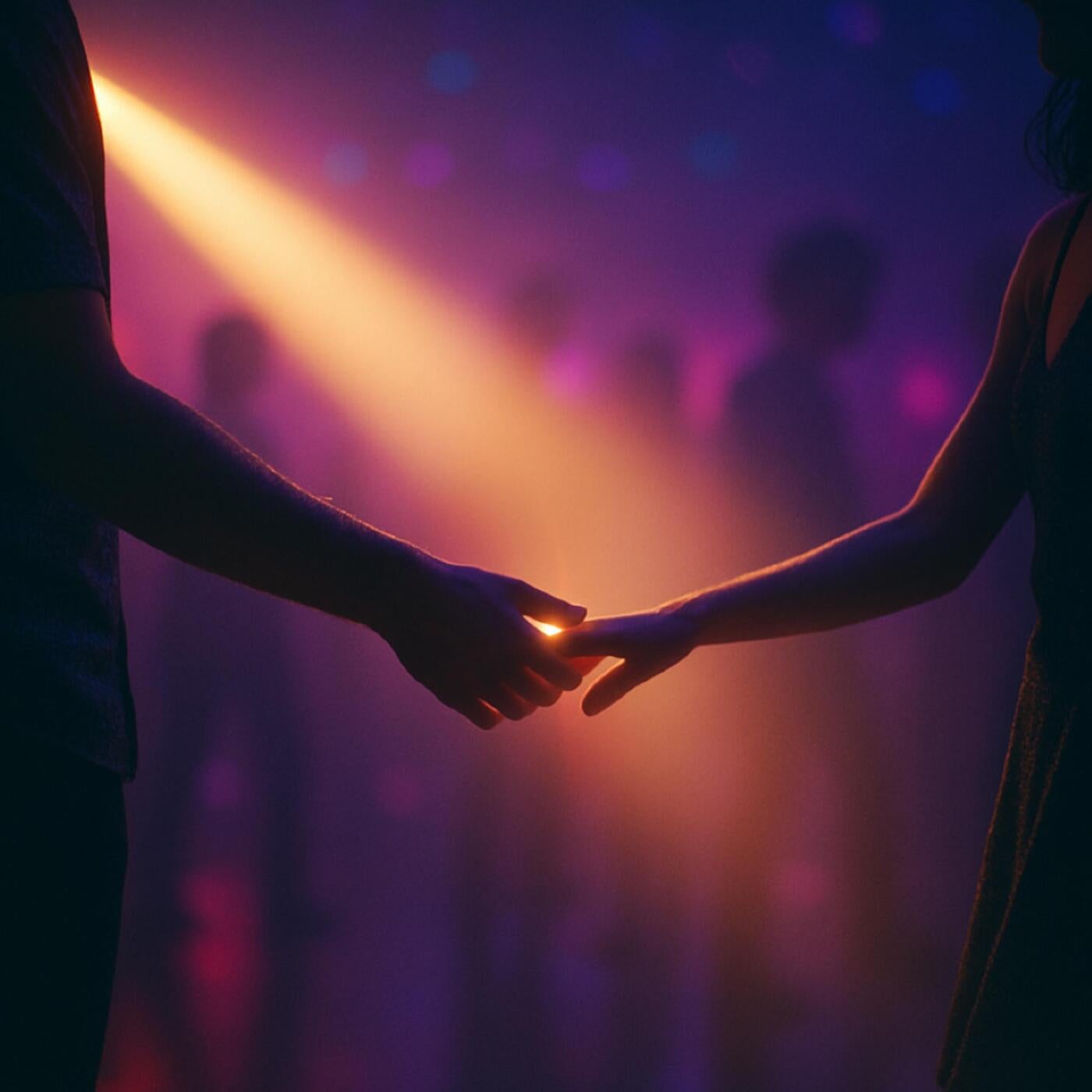 Tuneera - First Dance (Club Remix)