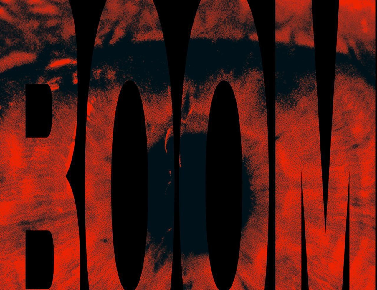 Argy, John Cala - BOOM (Original Mix)