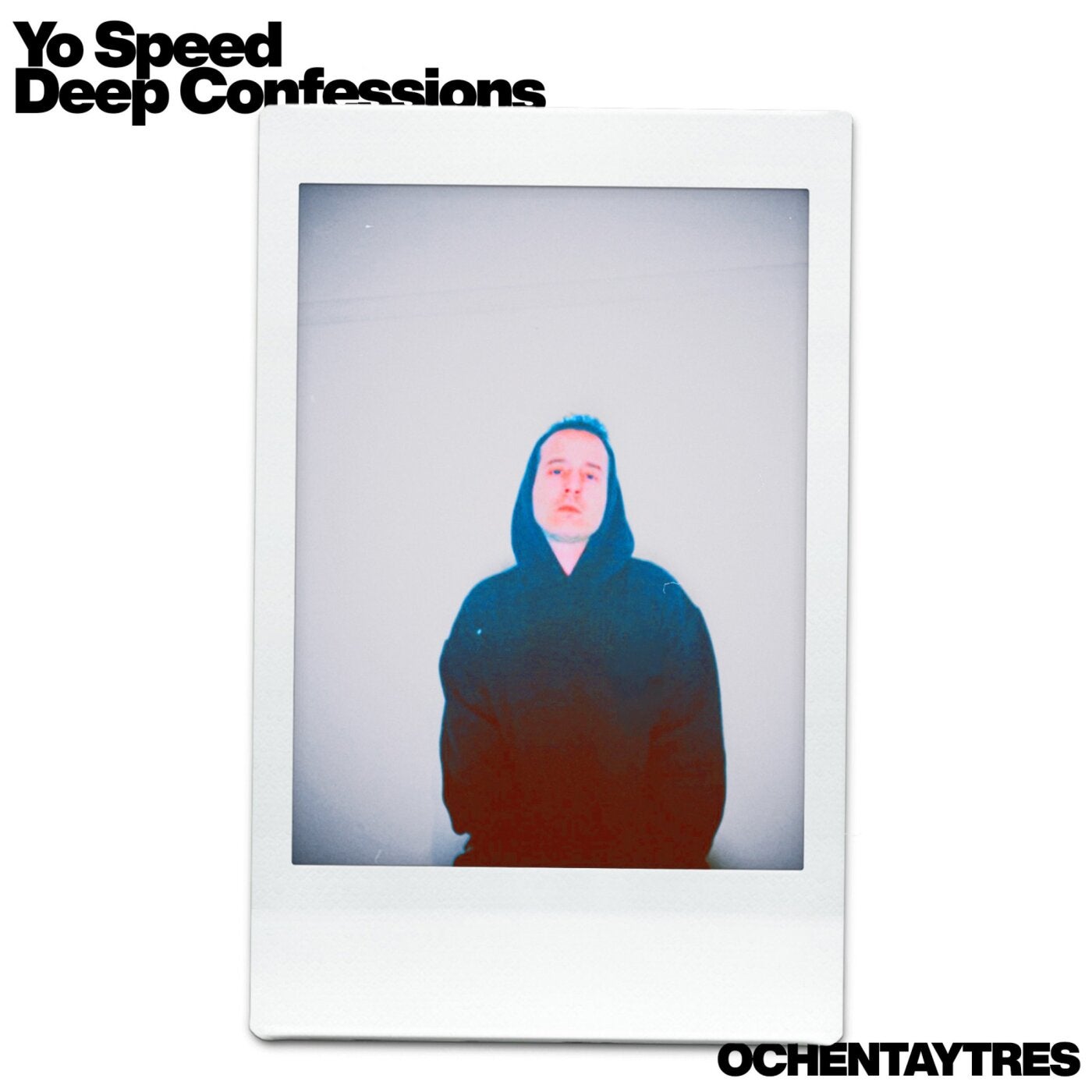 Yo Speed - One Goodbye (Original Mix)