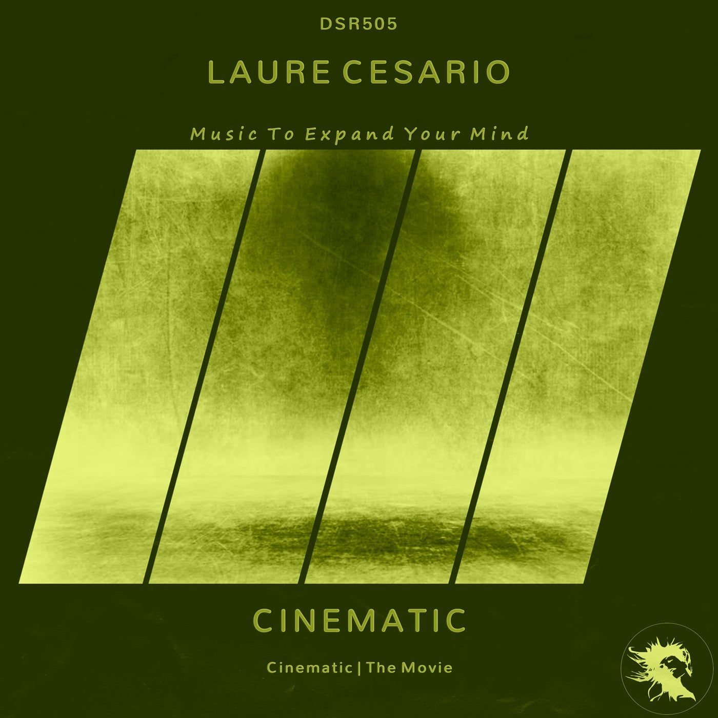 Laure Cesario - The Movie (Original Mix)